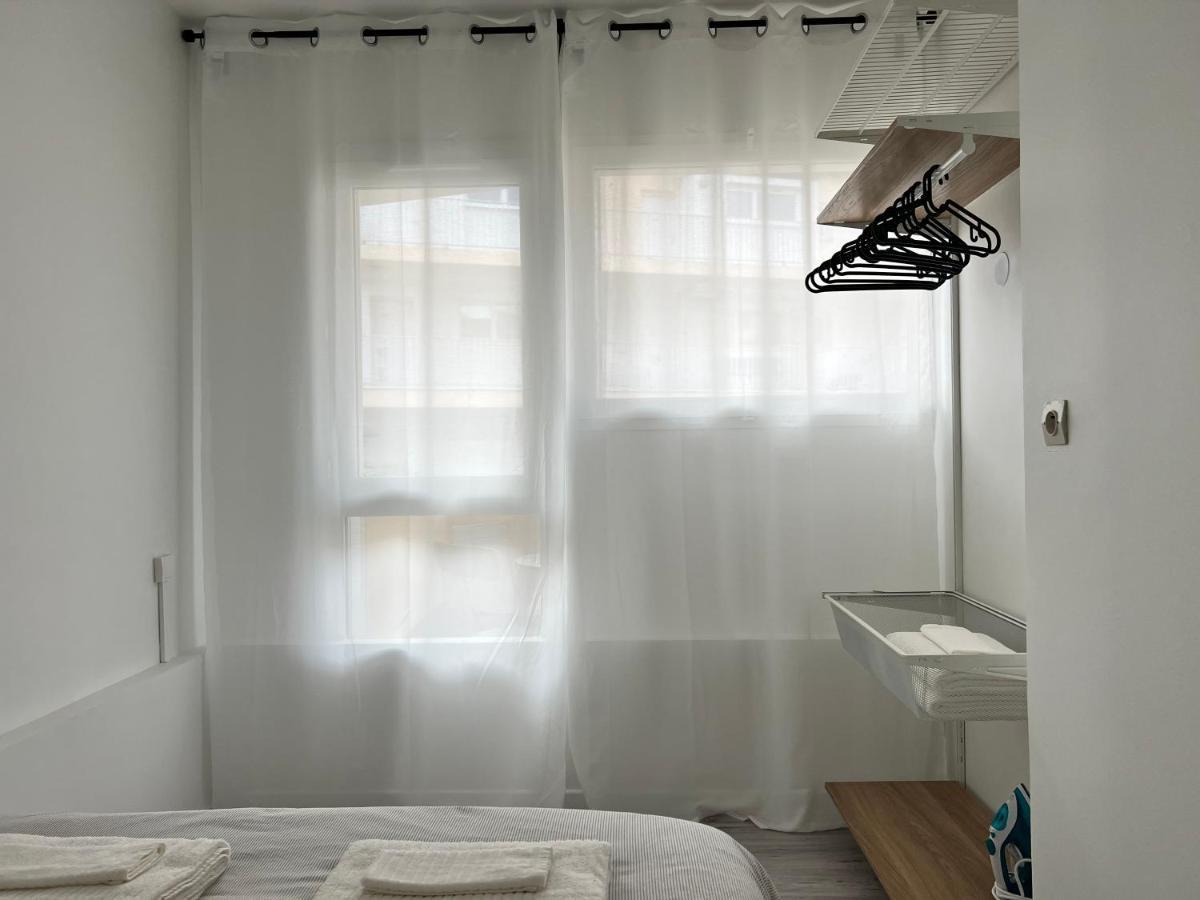 Ferienwohnung Appart Cosy Cdg Paris Parc Expo Asterix Dammartin-en-Goele Exterior foto