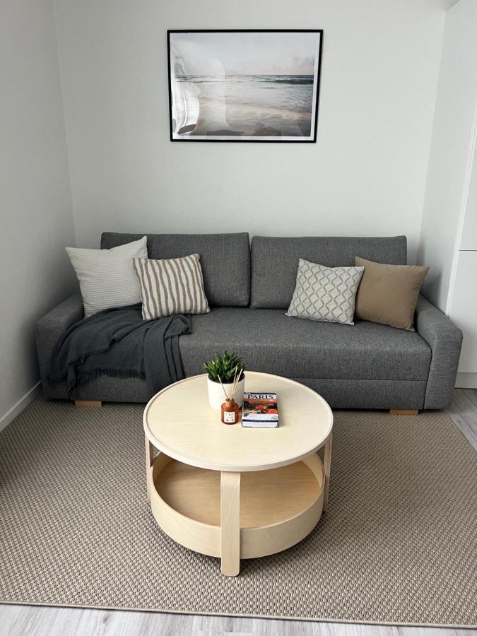 Ferienwohnung Appart Cosy Cdg Paris Parc Expo Asterix Dammartin-en-Goele Exterior foto